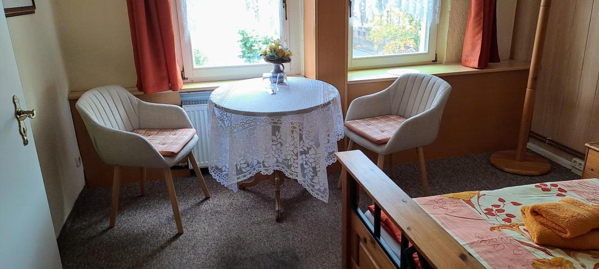 Pension & Gasthaus Nostalgie Altendorf  Room photo
